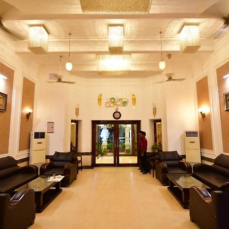 Kamay The Kohinoor Palace - A Heritage Hotel Faizabad Ngoại thất bức ảnh