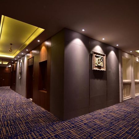 Kamay The Kohinoor Palace - A Heritage Hotel Faizabad Ngoại thất bức ảnh