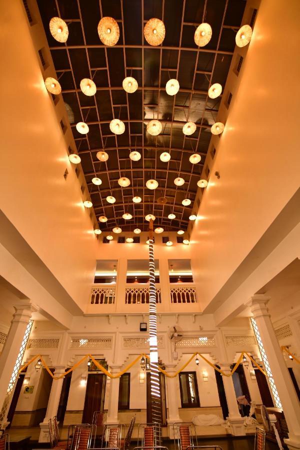 Kamay The Kohinoor Palace - A Heritage Hotel Faizabad Ngoại thất bức ảnh